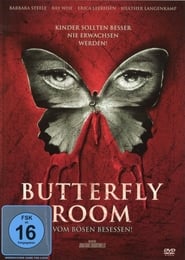 Butterfly Room – Vom Bösen besessen