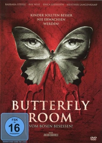 Butterfly Room – Vom Bösen besessen stream