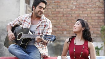 Vicky Donor foto 1