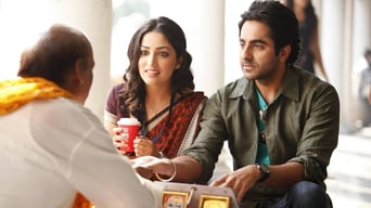 Vicky Donor foto 0