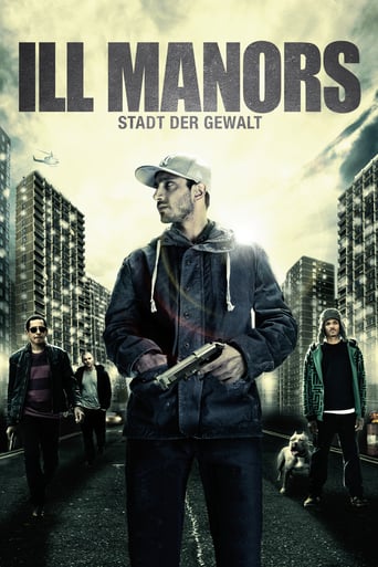 Ill Manors – Stadt der Gewalt stream