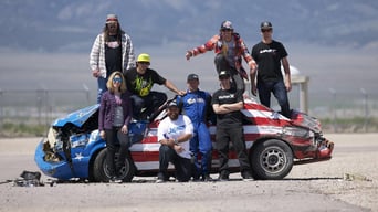 Nitro Circus: Der Film foto 8