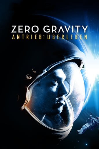 Zero Gravity – Antrieb Überleben stream