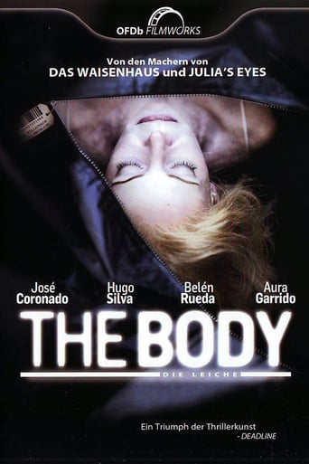 The Body – Die Leiche stream