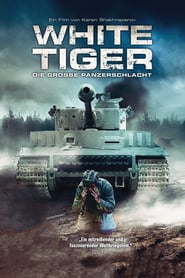 White Tiger – Die große Panzerschlacht