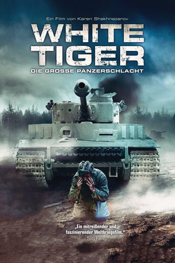 White Tiger – Die große Panzerschlacht stream