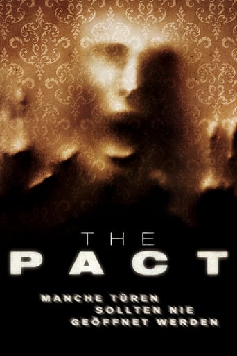 The Pact stream