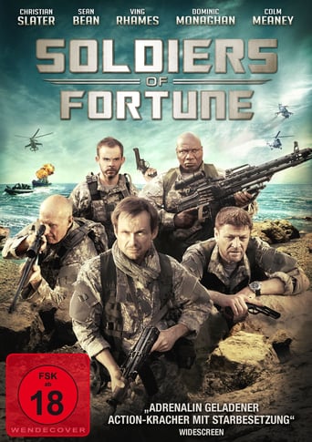 Soldiers of Fortune stream