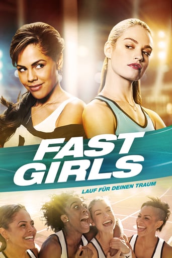 Fast Girls: Lauf für deinen Traum stream