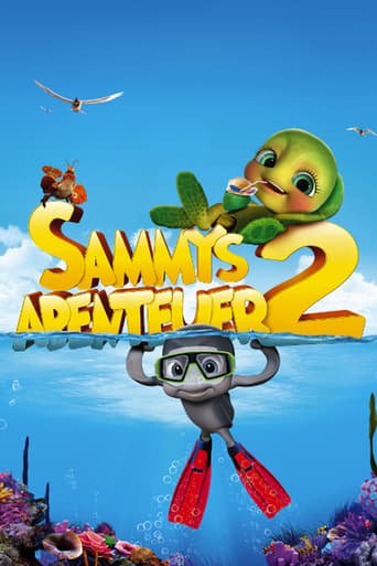 Sammys Abenteuer 2 stream