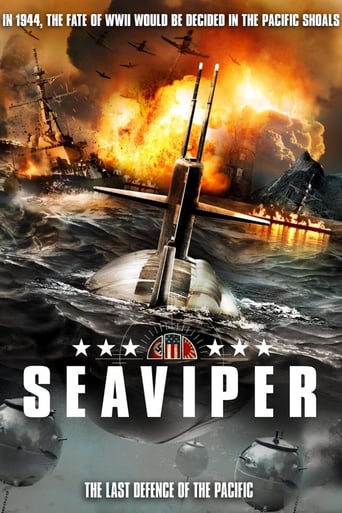 USS Seaviper stream
