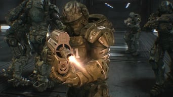 Starship Troopers: Invasion foto 0