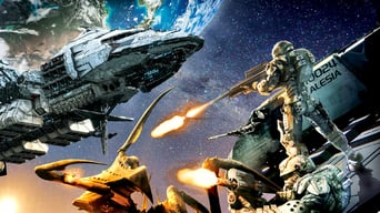 Starship Troopers: Invasion foto 6