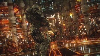 Starship Troopers: Invasion foto 2