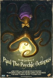 The Life & Times of Paul the Psychic Octopus