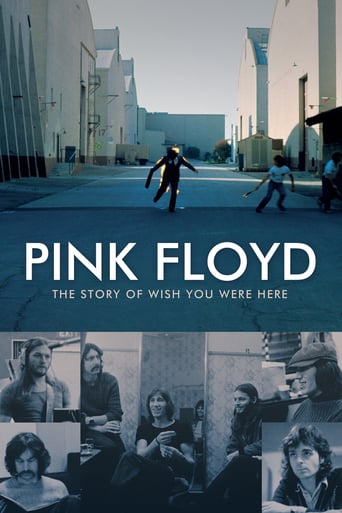 Pink Floyd: The Story of Wish You Were Here stream