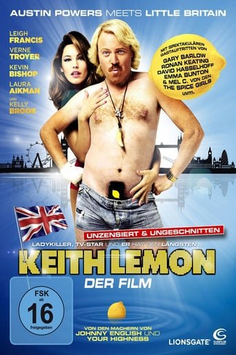 Keith Lemon – Der Film stream