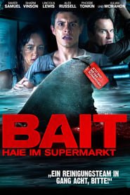 Bait – Haie im Supermarkt