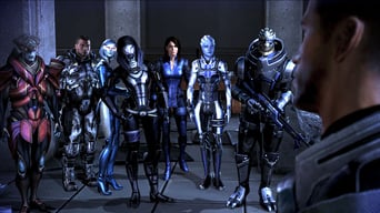Mass Effect: Paragon Lost foto 4