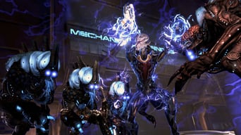 Mass Effect: Paragon Lost foto 8