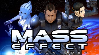 Mass Effect: Paragon Lost foto 0