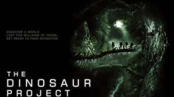 The Dinosaur Project foto 14
