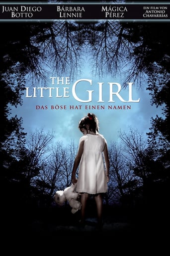 The Little Girl – Das Böse hat einen Namen stream