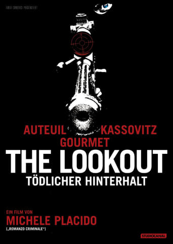 The Lookout – Tödlicher Hinterhalt stream