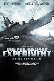 Das Philadelphia Experiment – Reactivated