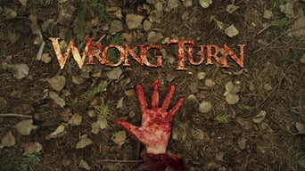Wrong Turn 5: Bloodlines foto 1