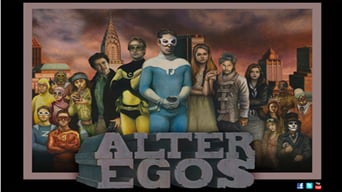 Alter Ego – Große Helden, noch größere Probleme foto 1