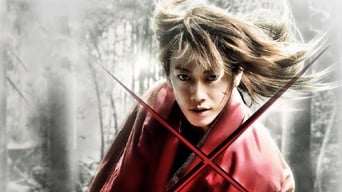 Rurouni Kenshin foto 3