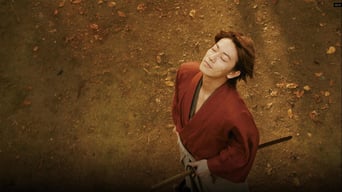 Rurouni Kenshin foto 0