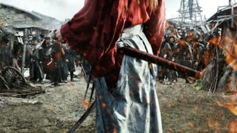 Rurouni Kenshin foto 1