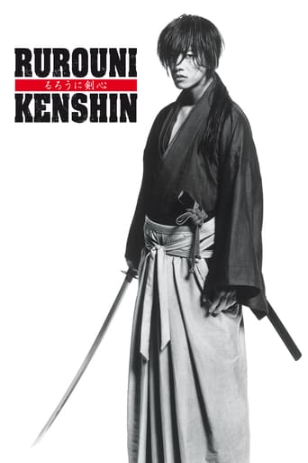 Rurouni Kenshin stream