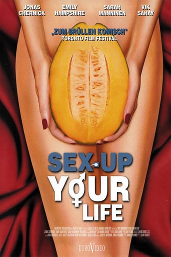 Sex Up Your Life stream