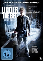 Under the Bed – Es lauert im Dunkeln