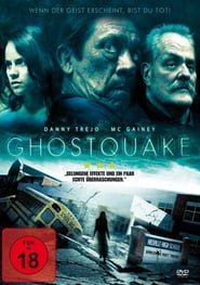 Ghostquake – Das Grauen aus der Tiefe