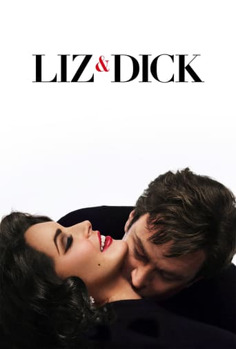Liz & Dick stream