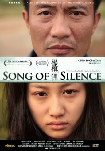 Song of Silence stream