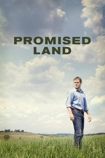 Promised Land stream
