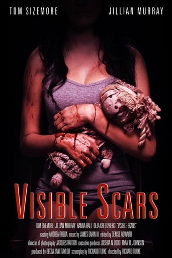 Visible Scars stream