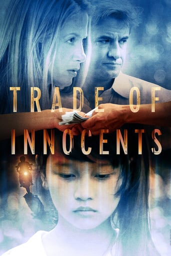 Trade Of Innocents stream