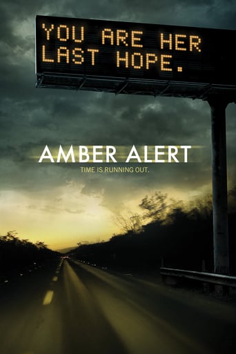 Amber Alert stream