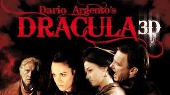 Dario Argentos Dracula foto 10