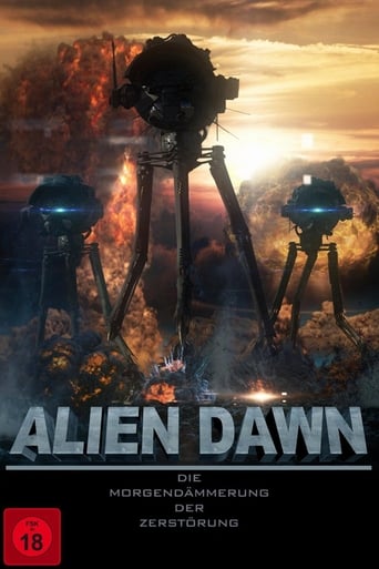Alien Dawn stream