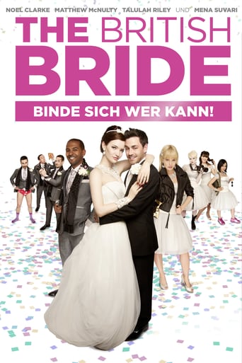 The British Bride – Binde sich wer kann! stream