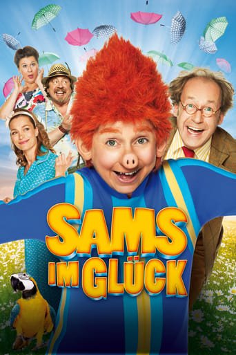 Sams im Glück stream