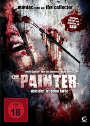 The Painter – Dein Blut ist seine Farbe