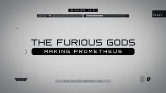 The Furious Gods: Making Prometheus foto 0